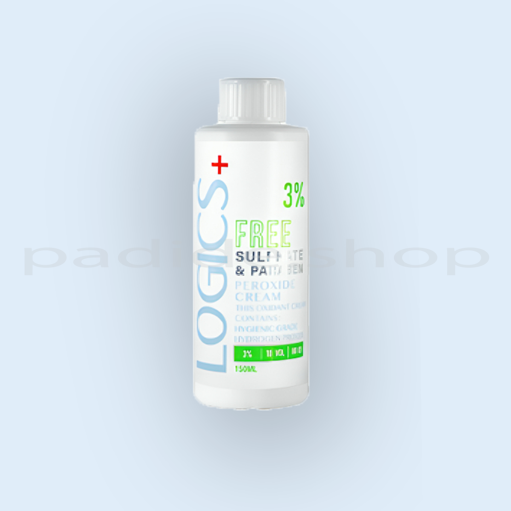 اکسیدان 3 درصد