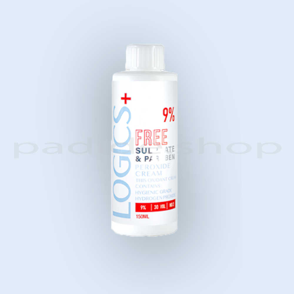 اکسیدان 9 درصد