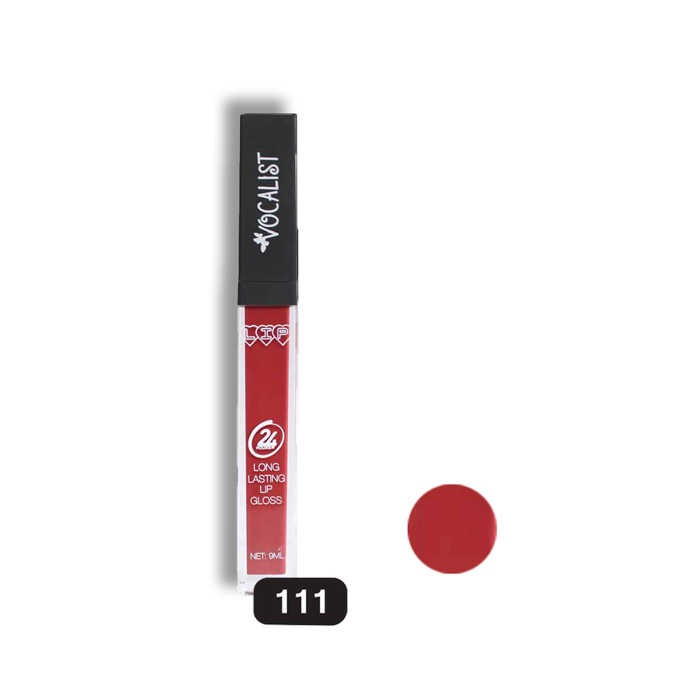 رژ لب مایع 111