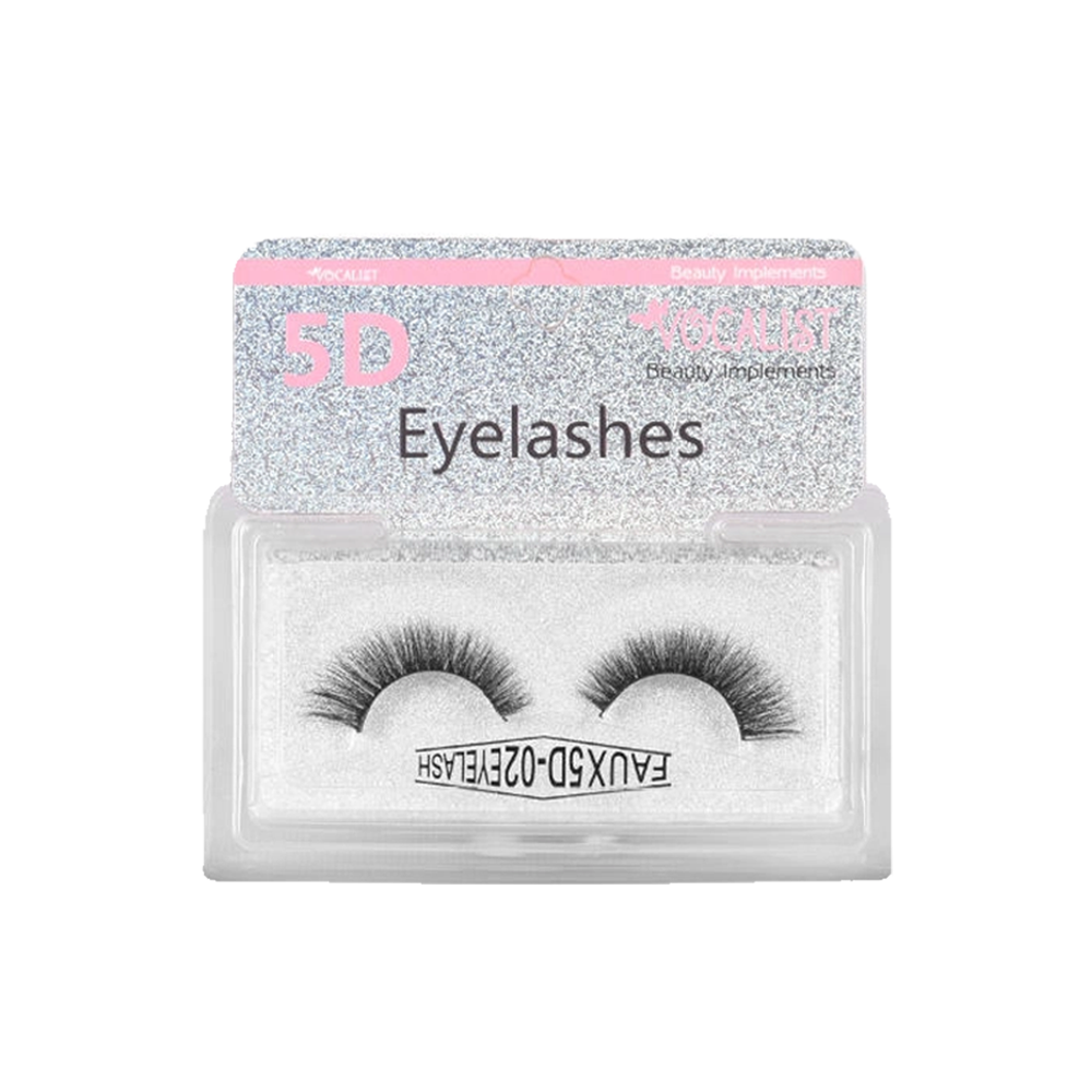 مژه پنج بعدی 10 5